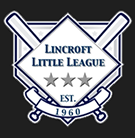 Lincroft Little League Baseball