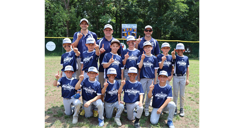 2023 Minors All-Stars Champs!!!